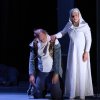 Theater: Hildegard von Bingen - Die Visionärin
